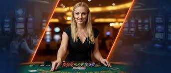 Dashboard showing live sports markets and casino categories on mobile screen